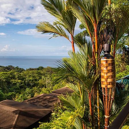 Tiki Villas Rainforest Lodge - Adults Only Увіта Екстер'єр фото
