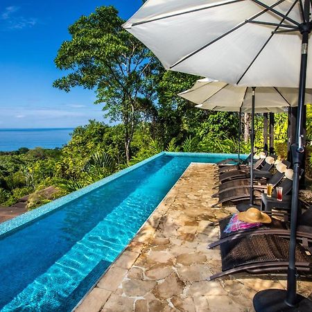Tiki Villas Rainforest Lodge - Adults Only Увіта Екстер'єр фото