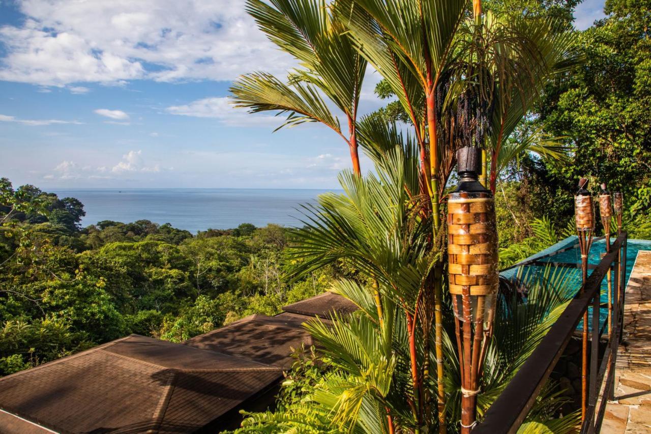 Tiki Villas Rainforest Lodge - Adults Only Увіта Екстер'єр фото