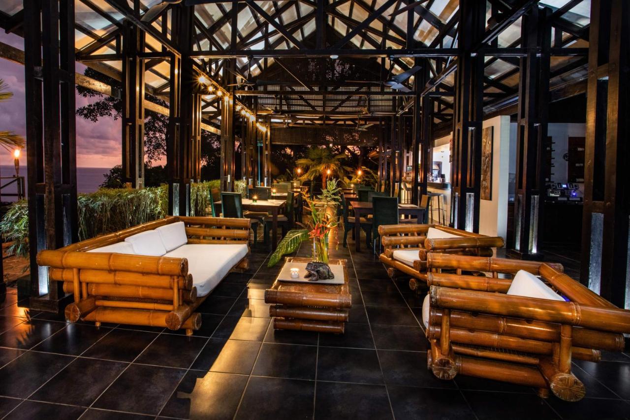 Tiki Villas Rainforest Lodge - Adults Only Увіта Екстер'єр фото