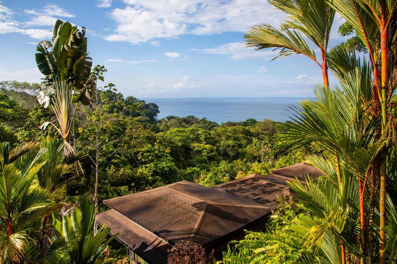 Tiki Villas Rainforest Lodge - Adults Only Увіта Екстер'єр фото