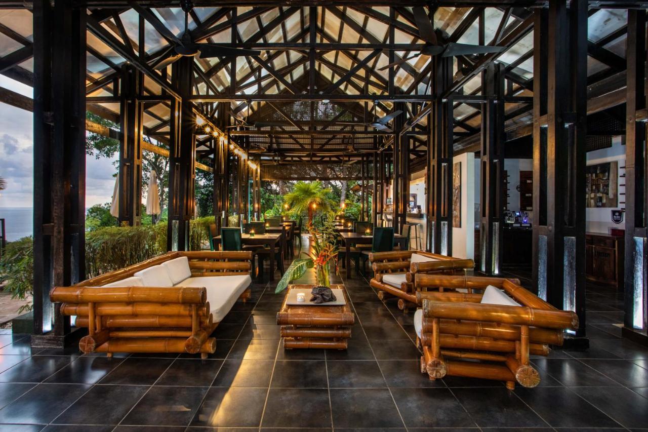 Tiki Villas Rainforest Lodge - Adults Only Увіта Екстер'єр фото
