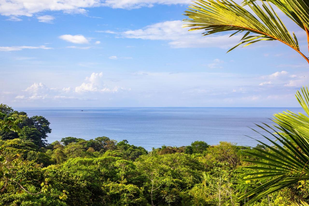 Tiki Villas Rainforest Lodge - Adults Only Увіта Екстер'єр фото