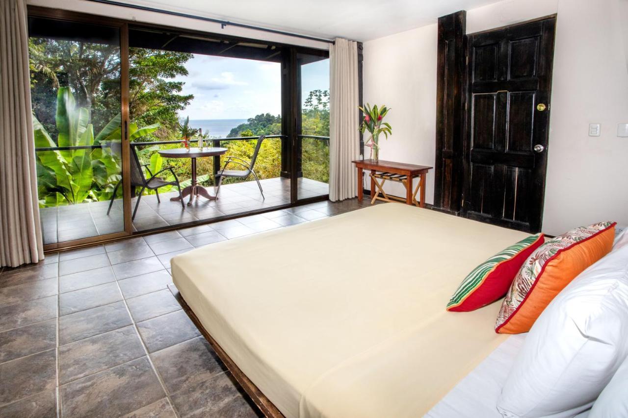 Tiki Villas Rainforest Lodge - Adults Only Увіта Екстер'єр фото