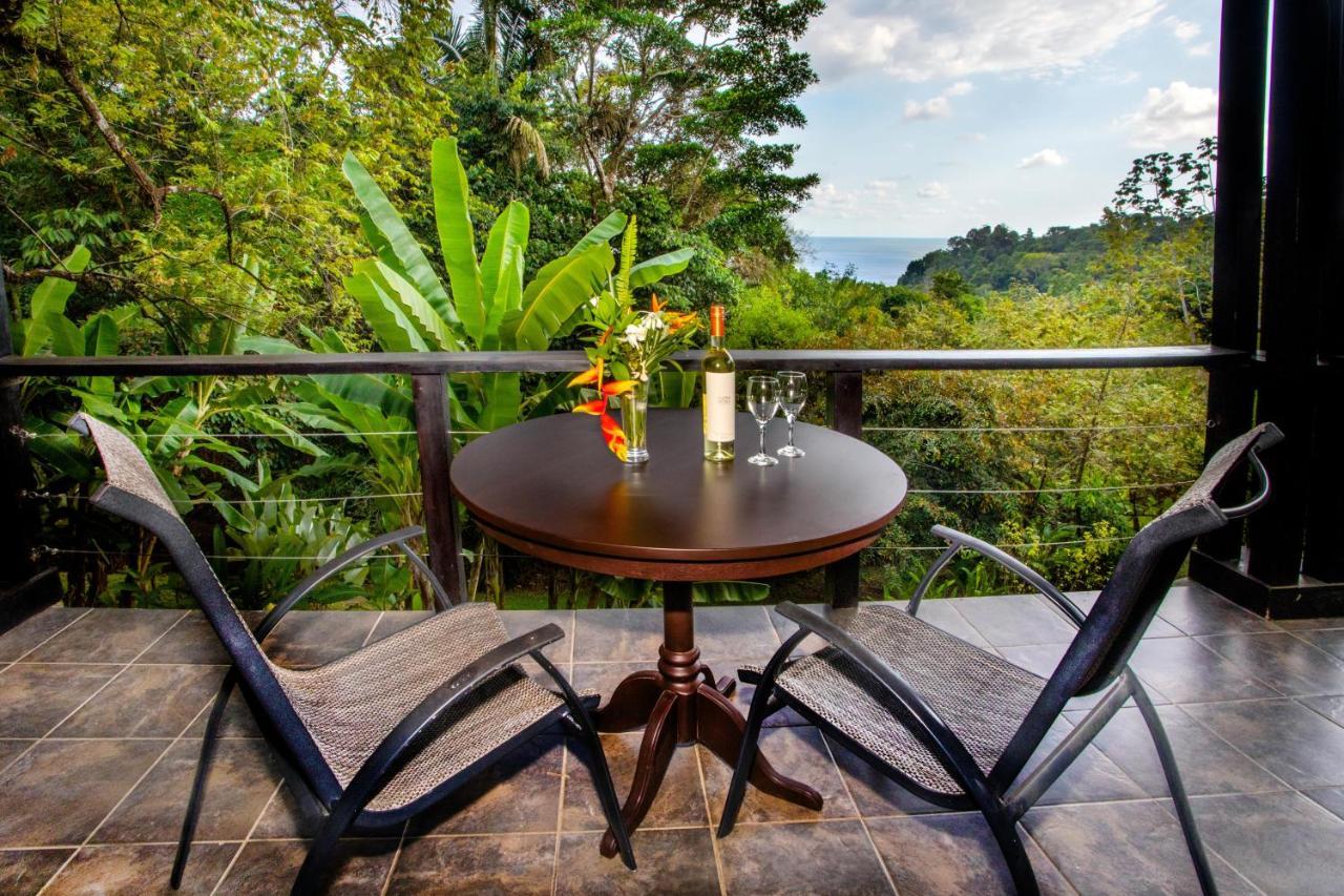 Tiki Villas Rainforest Lodge - Adults Only Увіта Екстер'єр фото