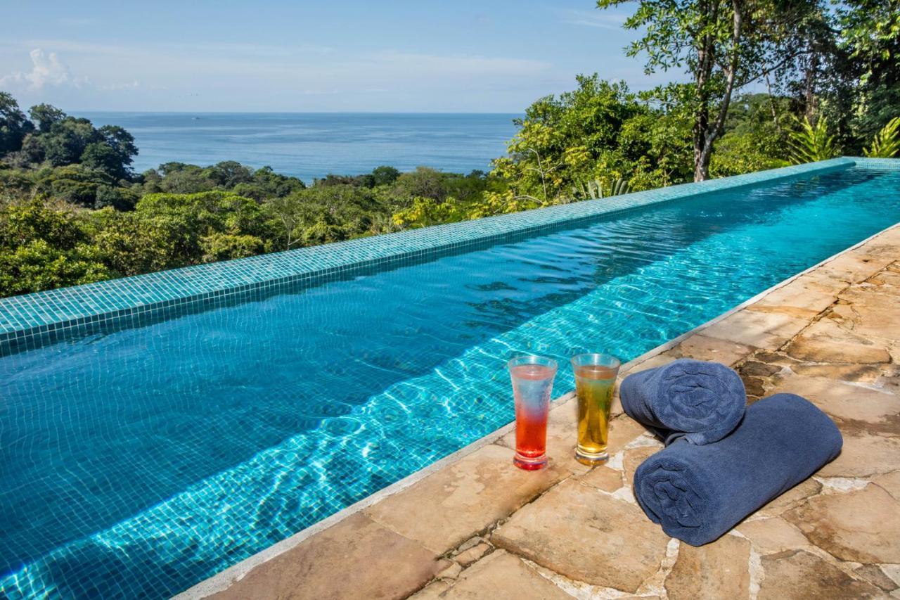 Tiki Villas Rainforest Lodge - Adults Only Увіта Екстер'єр фото