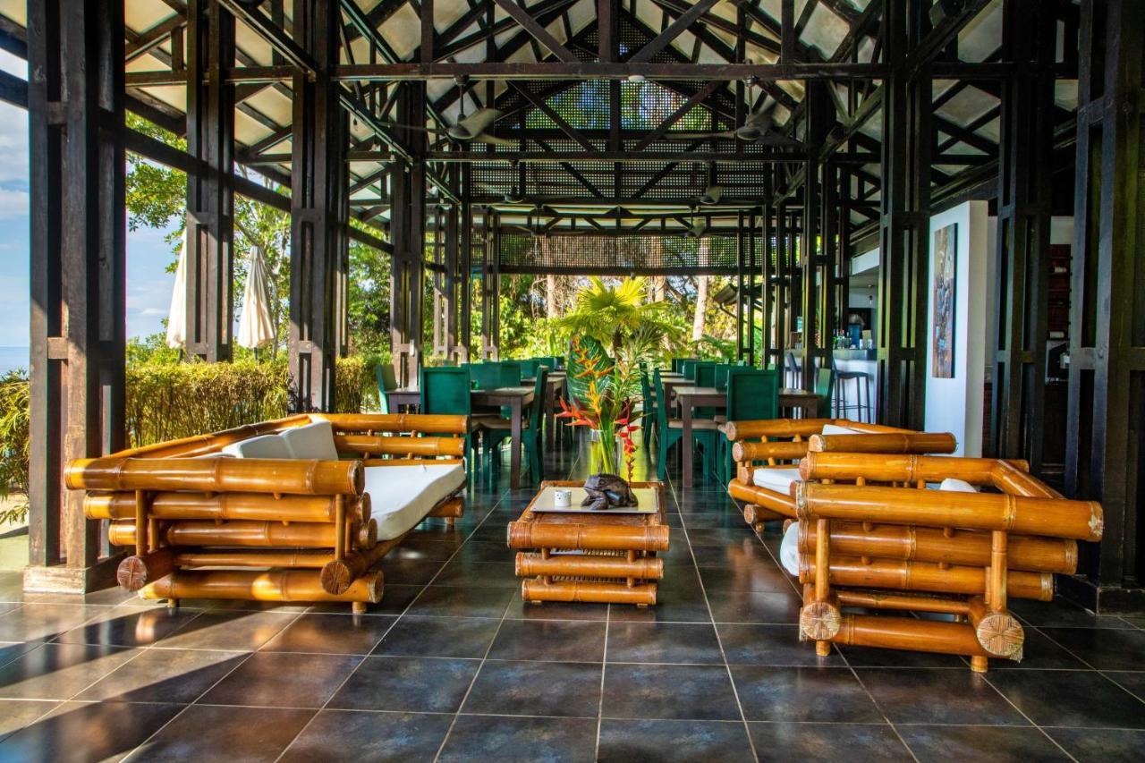 Tiki Villas Rainforest Lodge - Adults Only Увіта Екстер'єр фото