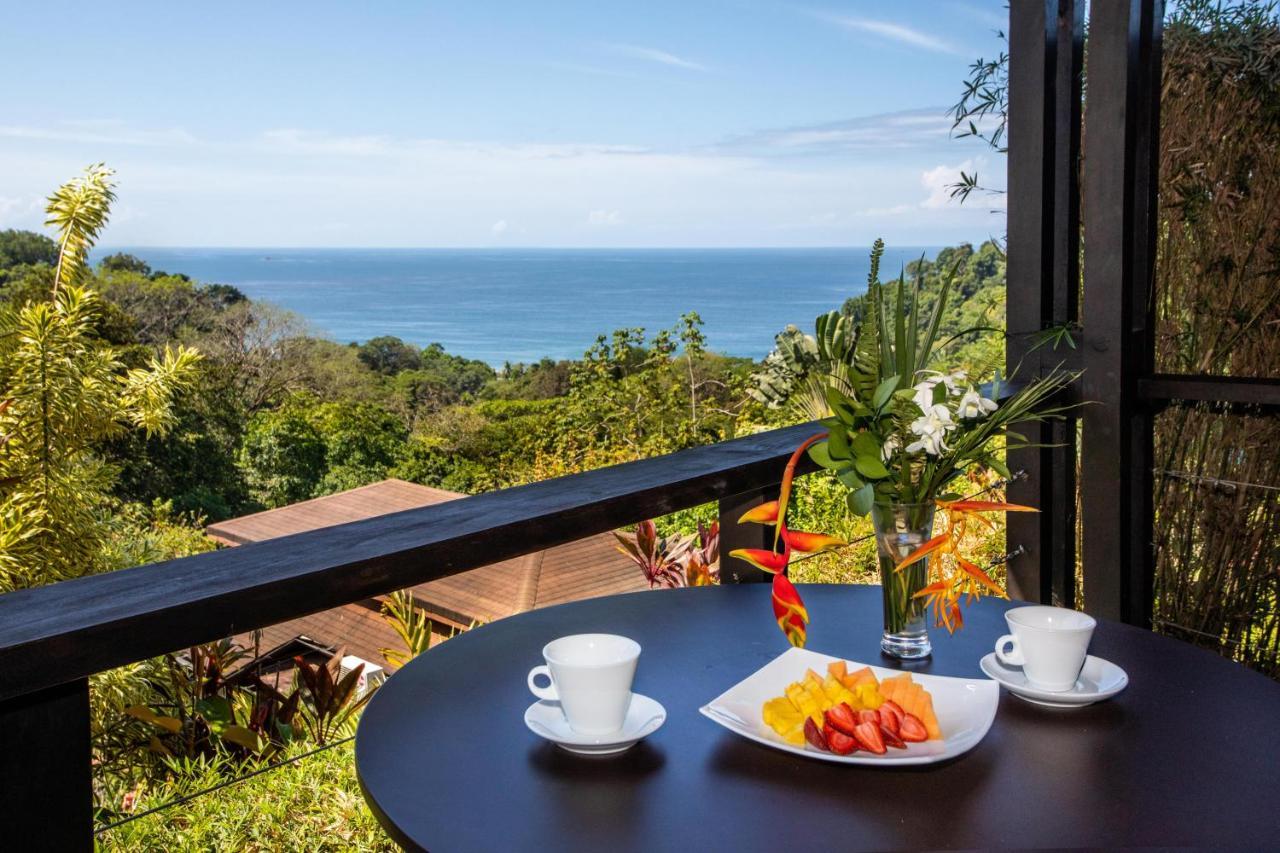 Tiki Villas Rainforest Lodge - Adults Only Увіта Екстер'єр фото