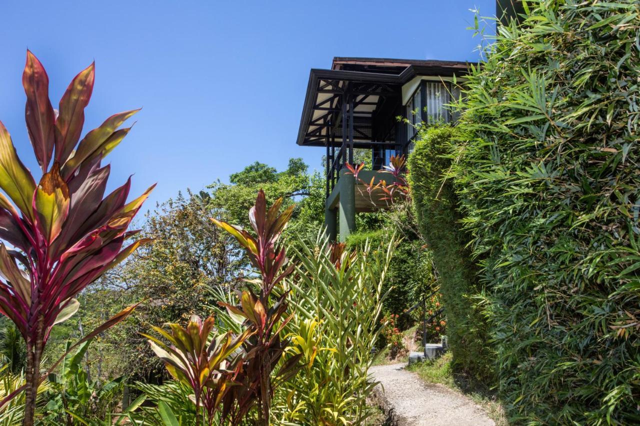 Tiki Villas Rainforest Lodge - Adults Only Увіта Екстер'єр фото