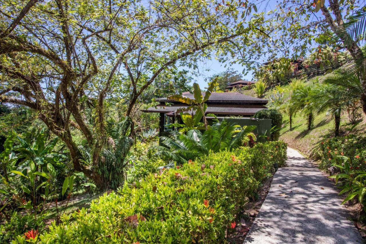 Tiki Villas Rainforest Lodge - Adults Only Увіта Екстер'єр фото