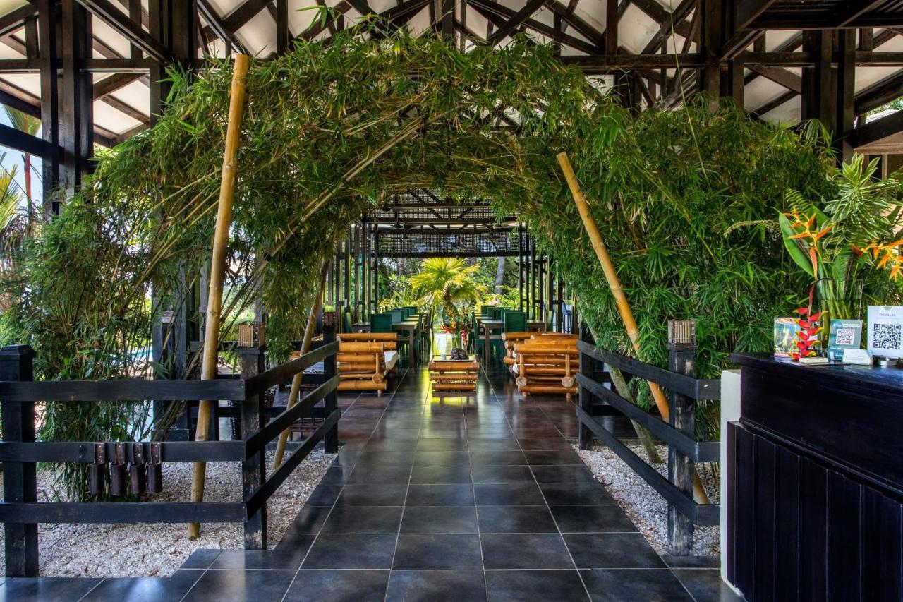 Tiki Villas Rainforest Lodge - Adults Only Увіта Екстер'єр фото