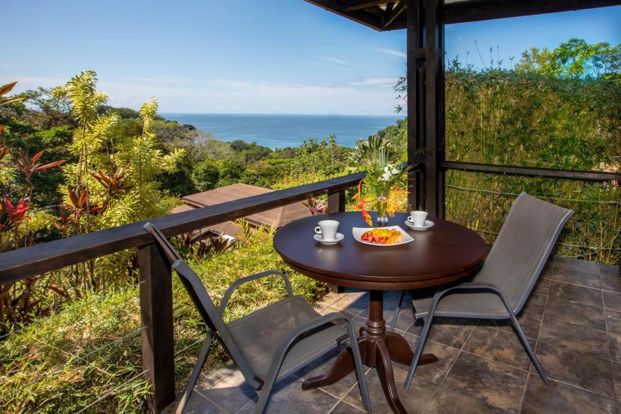 Tiki Villas Rainforest Lodge - Adults Only Увіта Екстер'єр фото