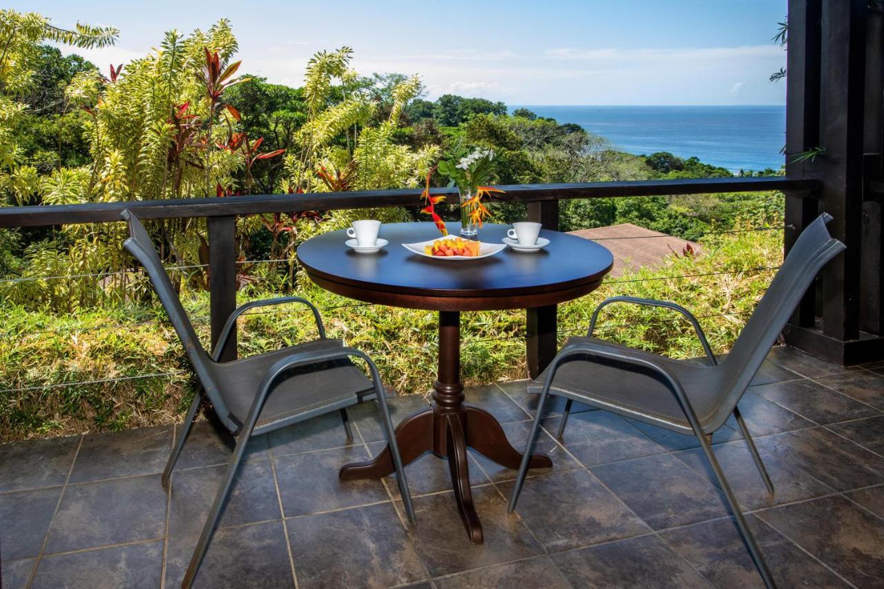 Tiki Villas Rainforest Lodge - Adults Only Увіта Екстер'єр фото