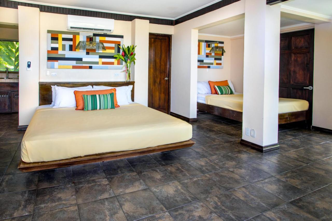 Tiki Villas Rainforest Lodge - Adults Only Увіта Екстер'єр фото