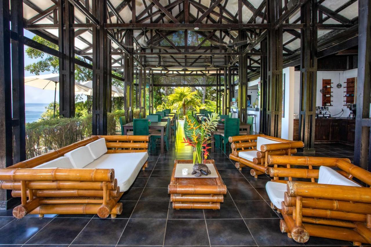 Tiki Villas Rainforest Lodge - Adults Only Увіта Екстер'єр фото
