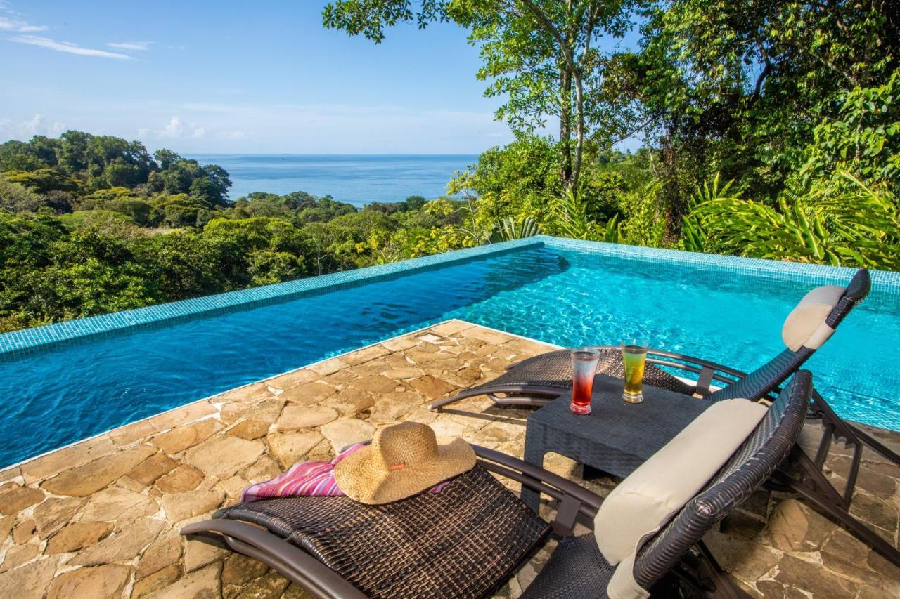 Tiki Villas Rainforest Lodge - Adults Only Увіта Екстер'єр фото
