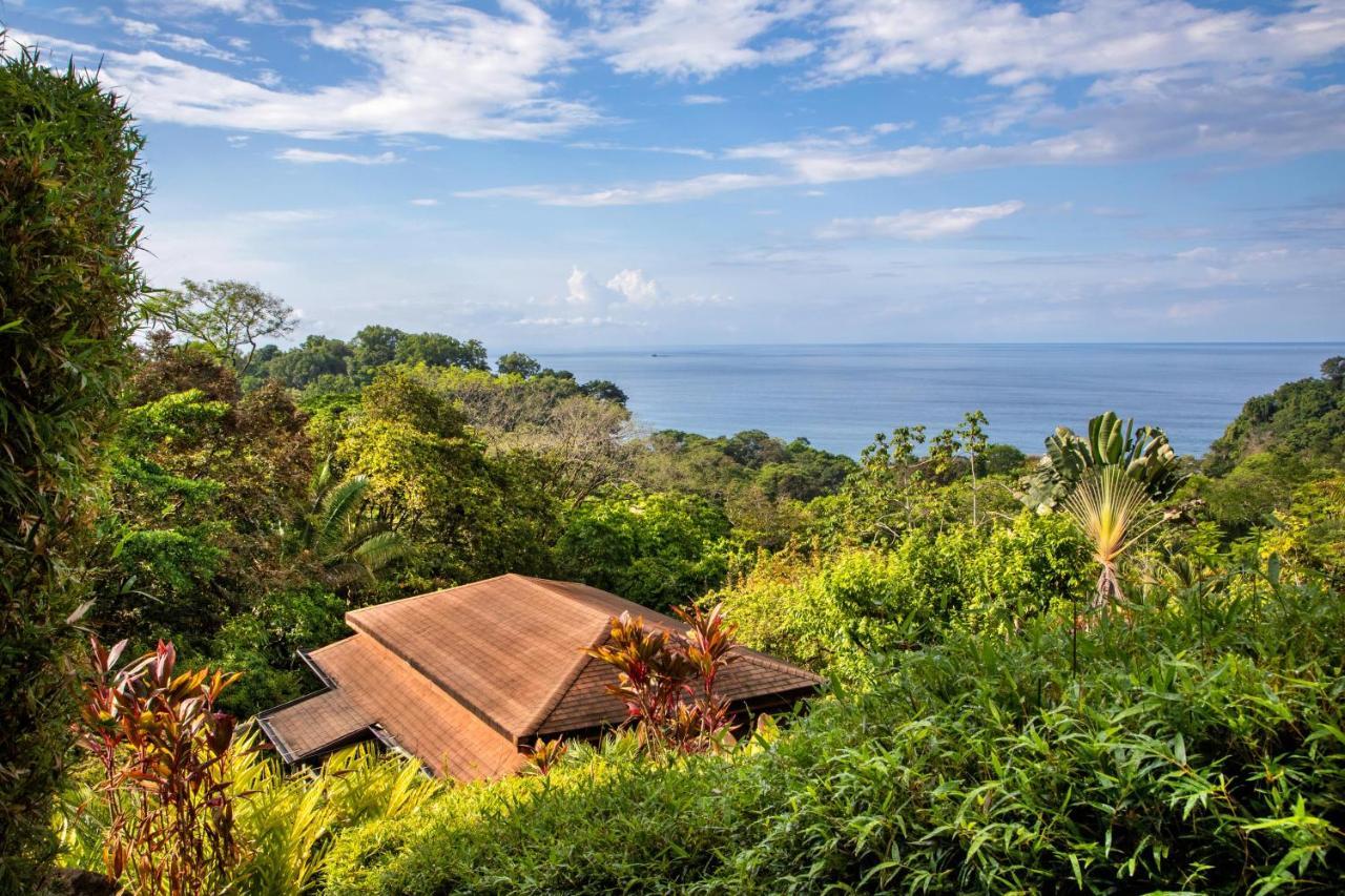 Tiki Villas Rainforest Lodge - Adults Only Увіта Екстер'єр фото
