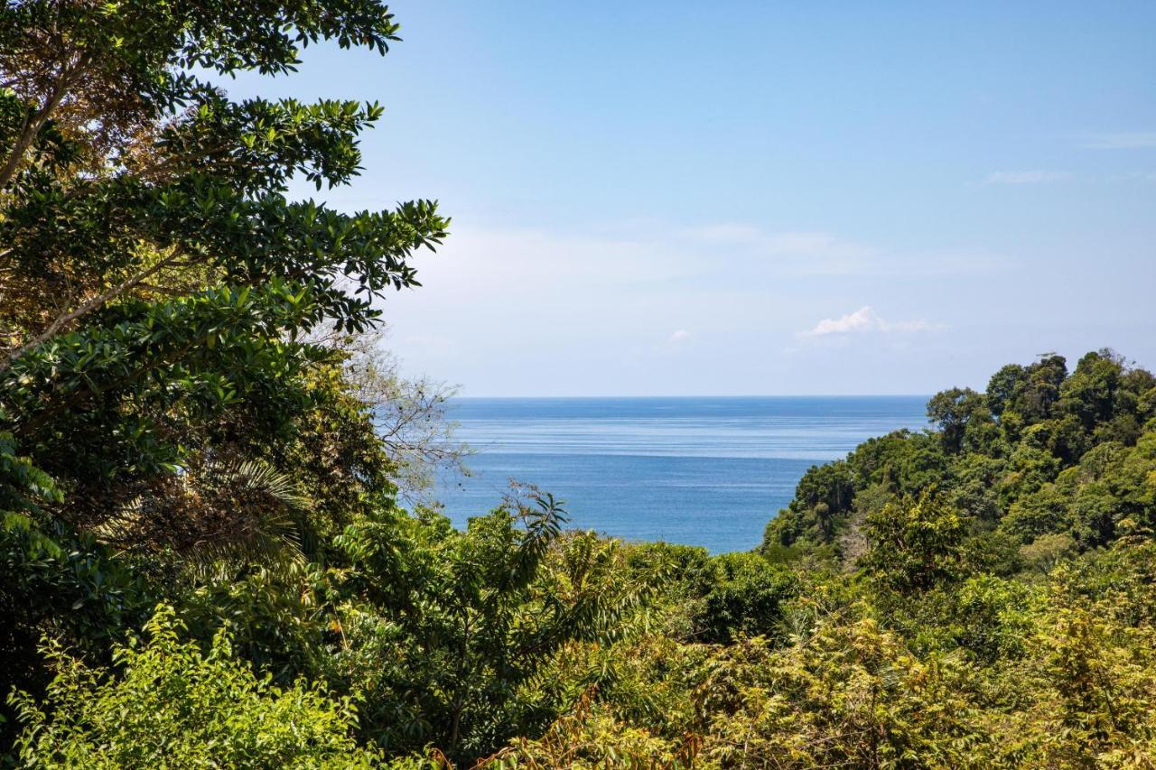 Tiki Villas Rainforest Lodge - Adults Only Увіта Екстер'єр фото