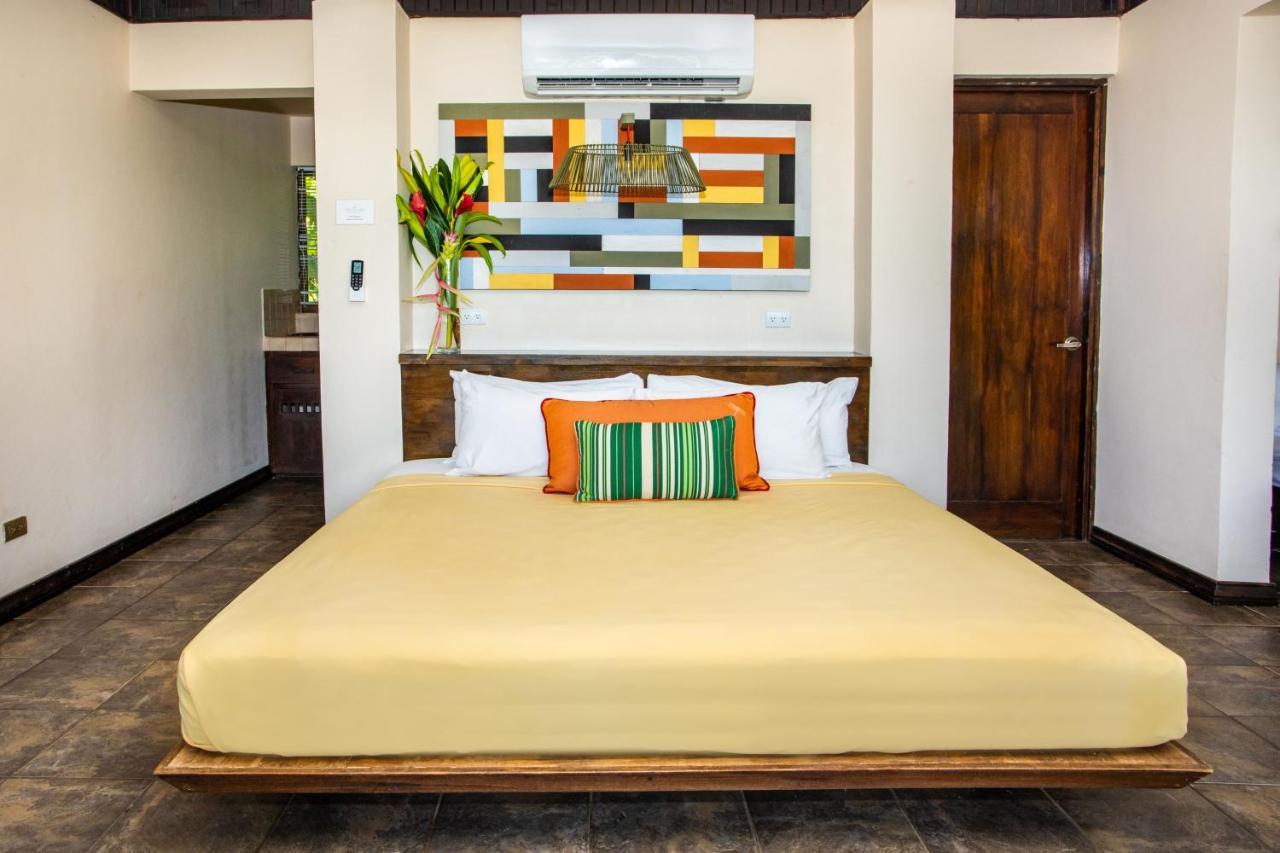 Tiki Villas Rainforest Lodge - Adults Only Увіта Екстер'єр фото