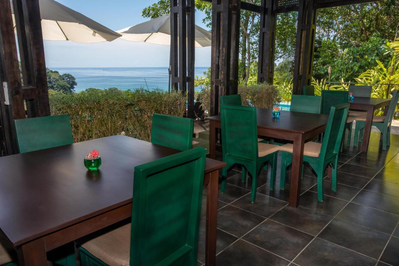 Tiki Villas Rainforest Lodge - Adults Only Увіта Екстер'єр фото