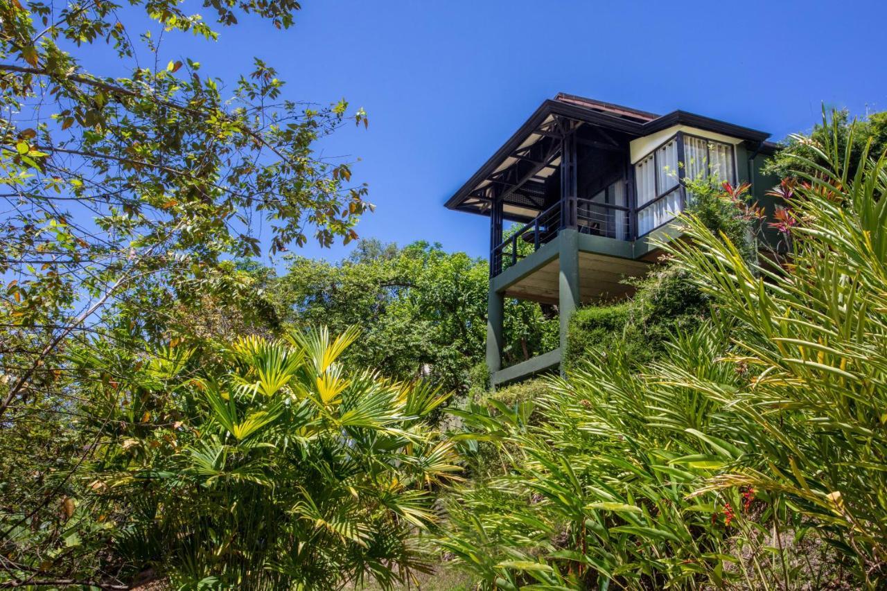 Tiki Villas Rainforest Lodge - Adults Only Увіта Екстер'єр фото