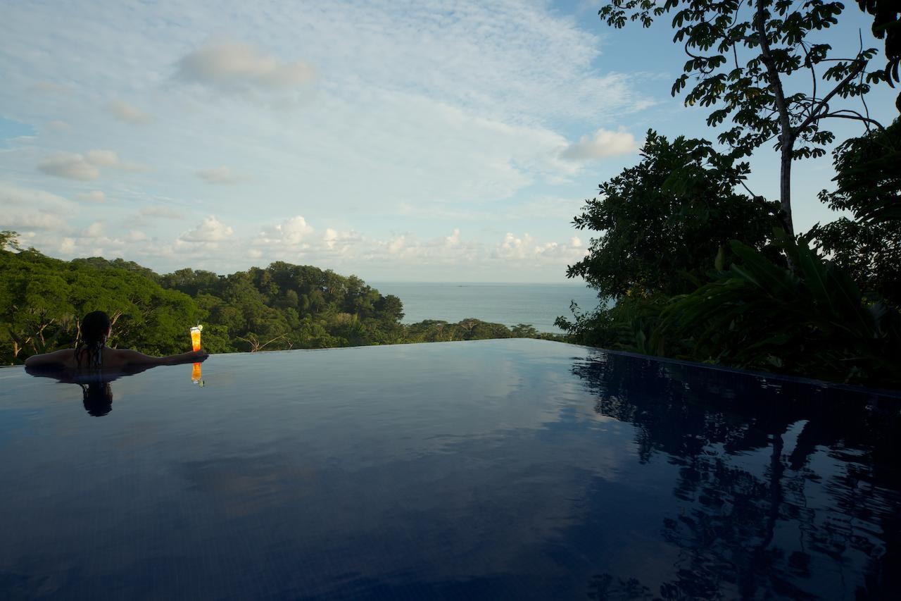 Tiki Villas Rainforest Lodge - Adults Only Увіта Екстер'єр фото
