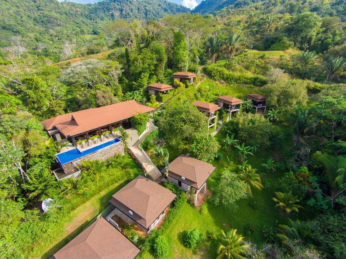 Tiki Villas Rainforest Lodge - Adults Only Увіта Екстер'єр фото