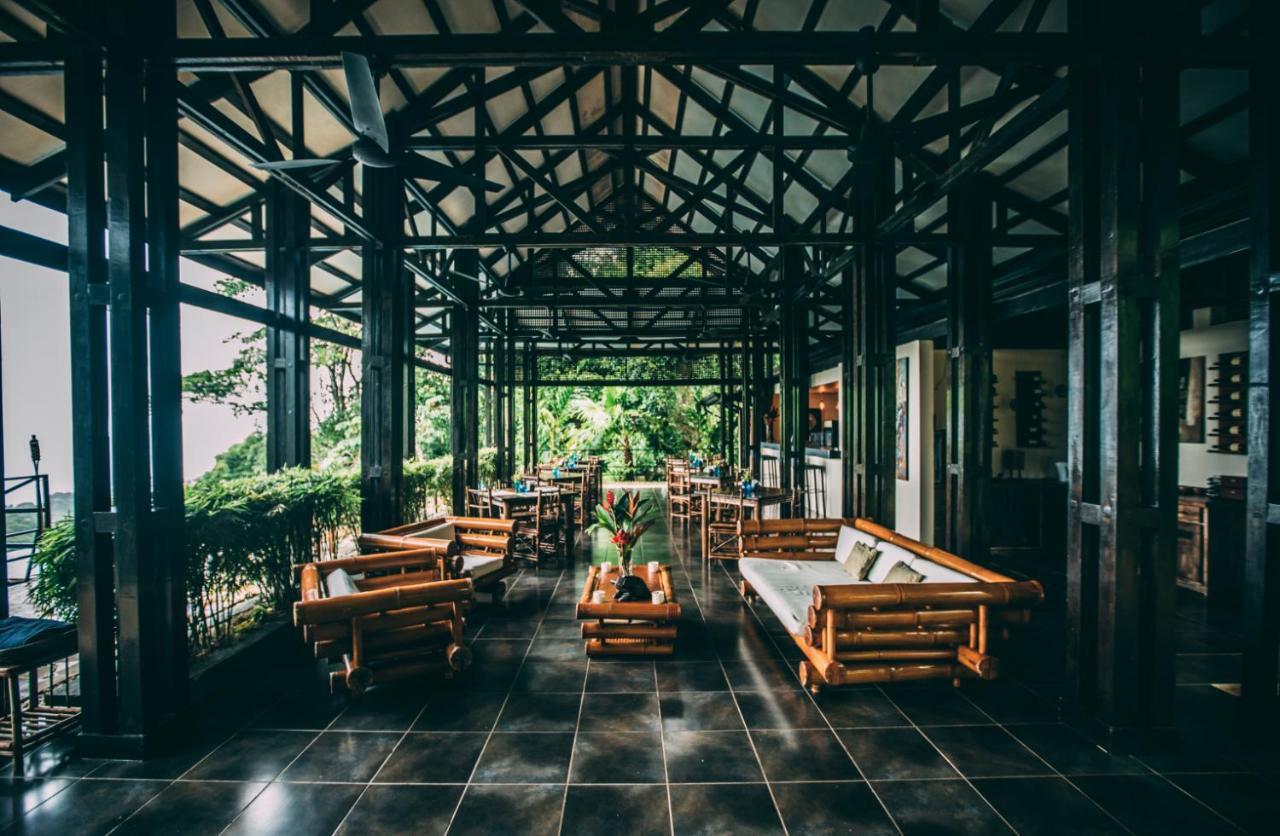 Tiki Villas Rainforest Lodge - Adults Only Увіта Екстер'єр фото