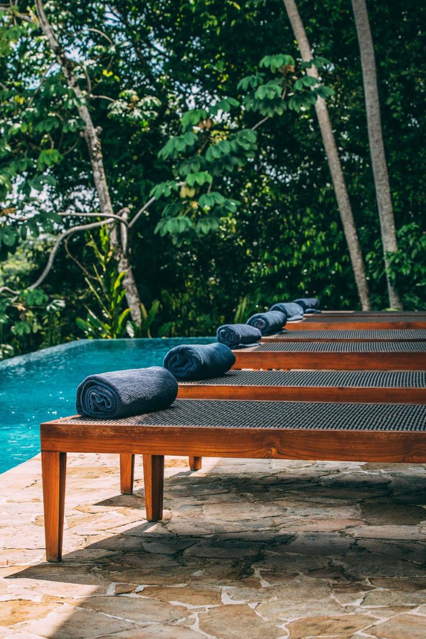 Tiki Villas Rainforest Lodge - Adults Only Увіта Екстер'єр фото